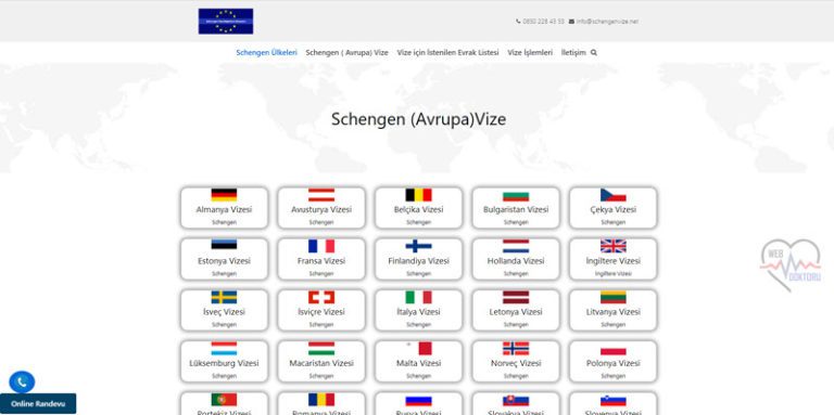schengenvize.net