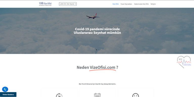 vizeofisi.com