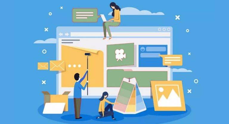 Web Site Bakımı