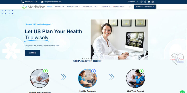 medwisehealth.com