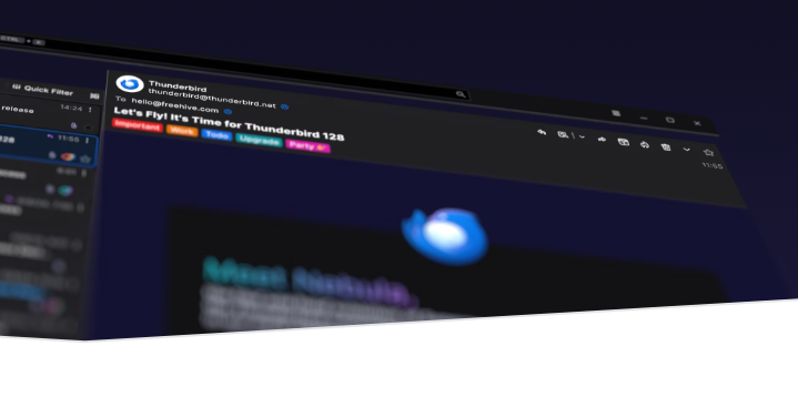 Web Doktoru - Thunderbird İlk Kurulum ve E-posta Hesabı Ekleme Rehberi (Ekran Görüntülü Anlatım)