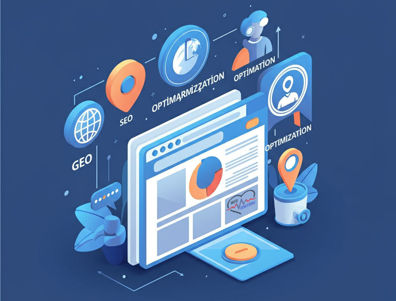 Web Doktoru - SEO, GEO ve AEO Optimizasyonu Rehberi