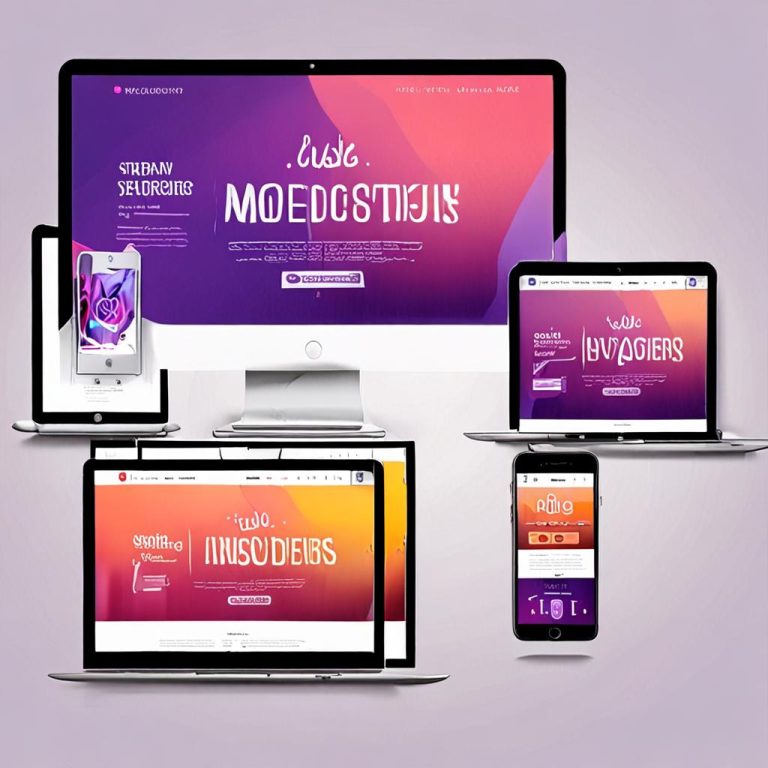 Web Doktoru 5 Web Doktoru - Mobil Uyumlu Web Tasarım Rehberi: Responsive Design ile Kullanıcı Deneyimini Mükemmelleştirin