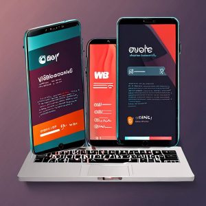 Web Doktoru - Mobil Uygulama mı Web Uygulaması mı? İşletmeniz İçin Doğru Tercih Rehberi