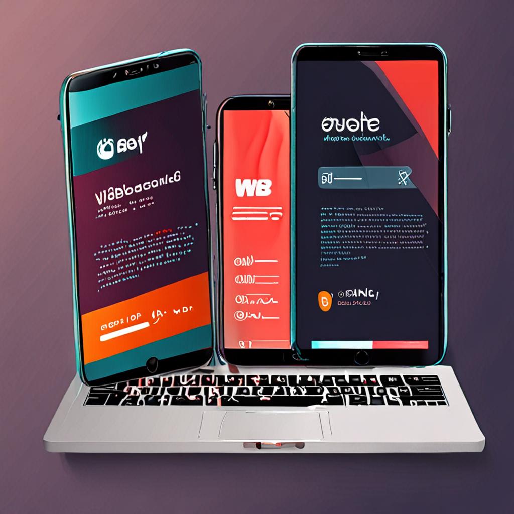 Web Doktoru - Mobil Uygulama mı Web Uygulaması mı? İşletmeniz İçin Doğru Tercih Rehberi