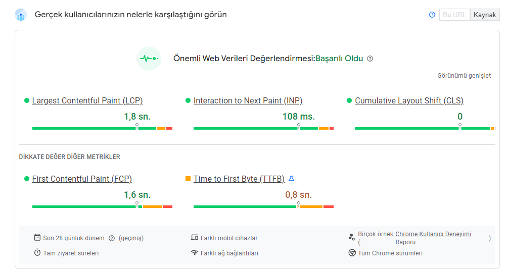 WordPress Site Hızlandırma Rehberi 2026: Core Web Vitals ve PageSpeed Optimizasyonu 1 Web Doktoru - WordPress Site Hızlandırma Rehberi 2026: Core Web Vitals ve PageSpeed Optimizasyonu