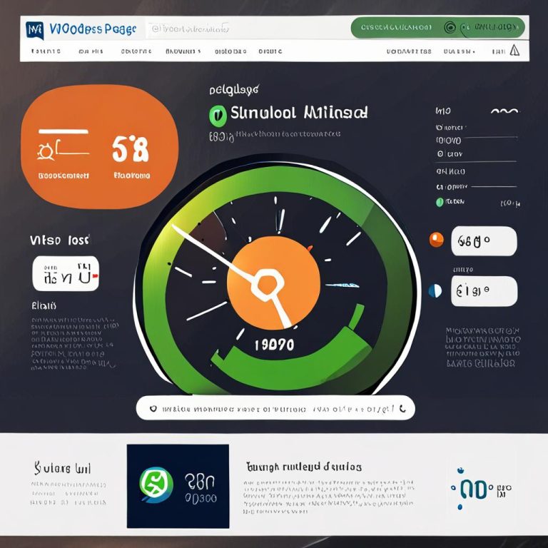 Web Doktoru 5 Web Doktoru - WordPress Site Hız ve Performans Optimizasyonu: Sayfa Yüklenme Süresini 3 Saniyenin Altına İndirin
